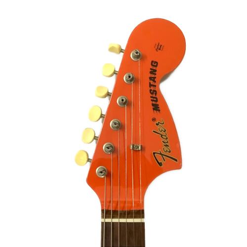 FENDER JAPAN (フェンダージャパン) ムスタング エレキギター MG69-85CO FRD 2002-2004年製