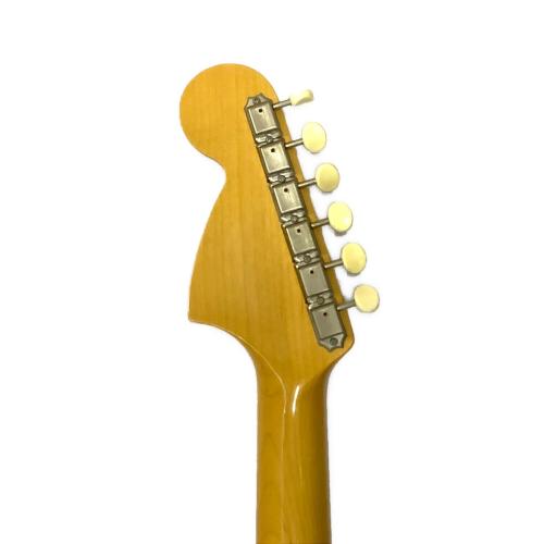 FENDER JAPAN (フェンダージャパン) ムスタング エレキギター MG69-85CO FRD 2002-2004年製
