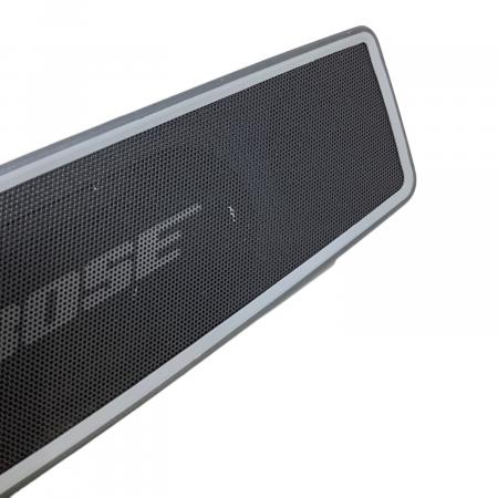 0 BOSE SoundLink Mini Bluetooth対応スピーカー (ボーズ) ボーズ