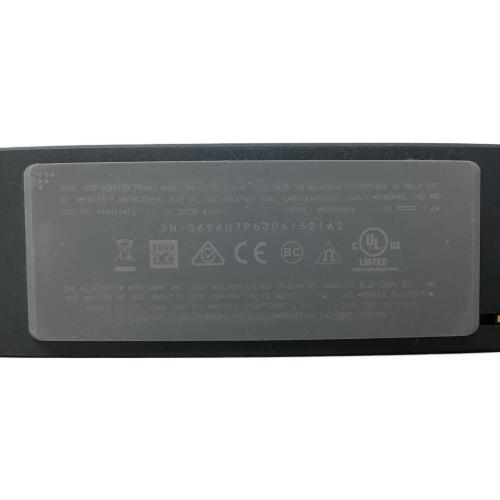 BOSE (ボーズ) Bluetooth対応スピーカー 416912 SoundLink Mini