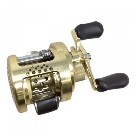 SHIMANO (シマノ) リール CALCUTTA CONQUEST100｜トレファクONLINE
