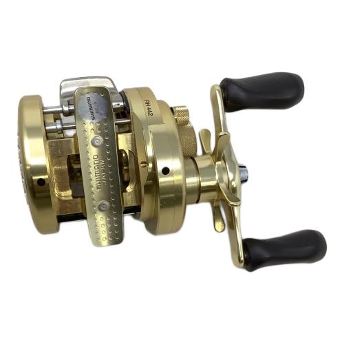 SHIMANO (シマノ) リール CALCUTTA CONQUEST100