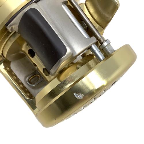 SHIMANO (シマノ) リール CALCUTTA CONQUEST100