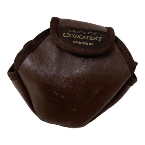 SHIMANO (シマノ) リール CALCUTTA CONQUEST100