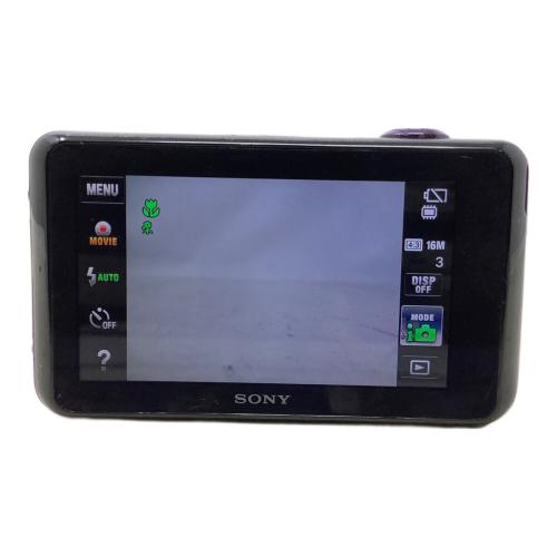 SONY (ソニー) デジタルカメラ DSC-WX70