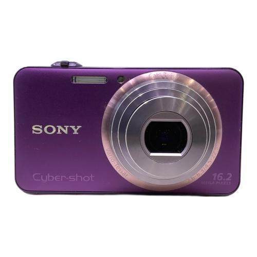 SONY (ソニー) デジタルカメラ DSC-WX70