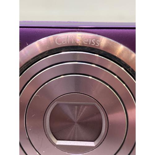 SONY (ソニー) デジタルカメラ DSC-WX70