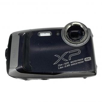 FUJIFILM (フジフィルム) コンパクトデジタルカメラ Finepix XP140 1676万画素