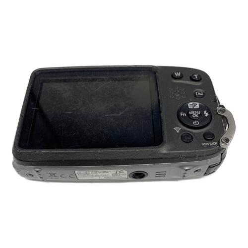 FUJIFILM (フジフィルム) コンパクトデジタルカメラ Finepix XP140 1676万画素