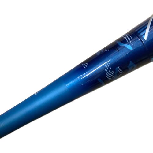 MIZUNO (ミズノ) MAGNA IMPACT バット ブルー