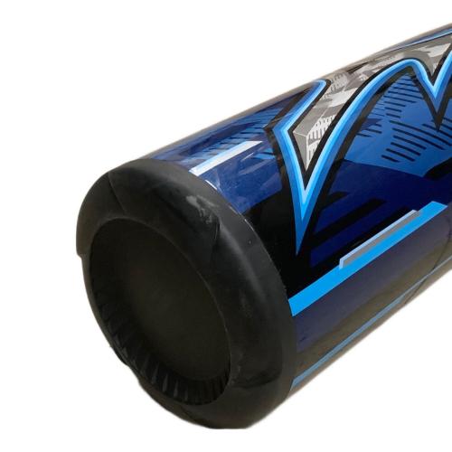 MIZUNO (ミズノ) MAGNA IMPACT バット ブルー