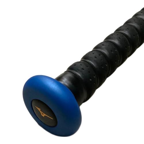 MIZUNO (ミズノ) MAGNA IMPACT バット ブルー