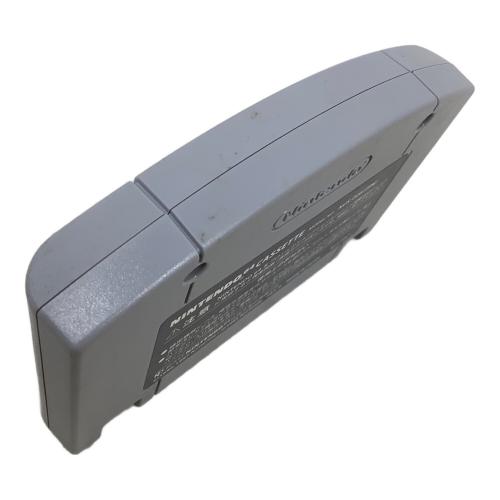 新世紀エヴァンゲリオン Nintendo64用ソフト -