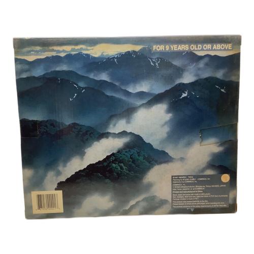 コミニカ もののけ姫 犬神&サン フィギュア