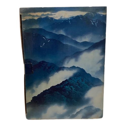 コミニカ もののけ姫 犬神&サン フィギュア