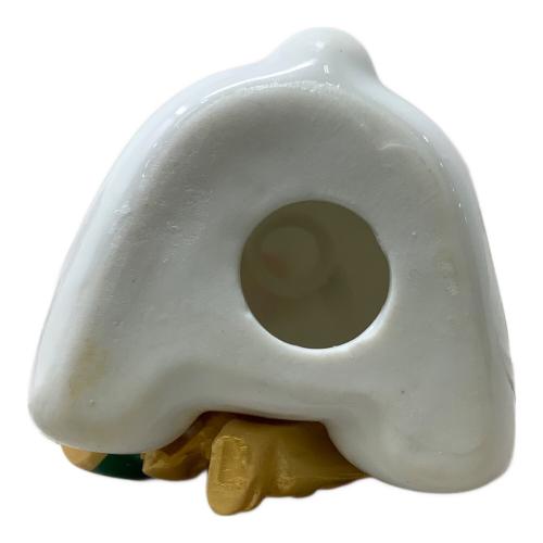 ハローキティ 七福神 宝船 置物 サンリオグッズ