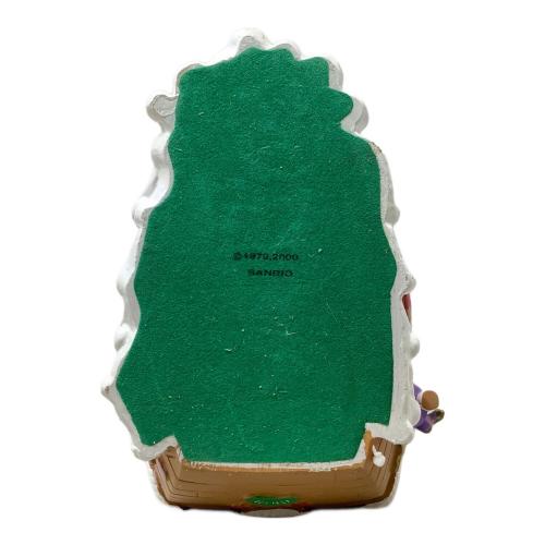 ハローキティ 七福神 宝船 置物 サンリオグッズ