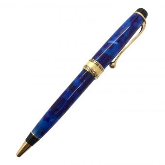 AURORA (アウロラ) ボールペン 998 OPTIMA ブルー