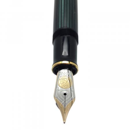 Pelikan (ペリカン) 万年筆 スーべレーン 18C-750 EF｜トレファクONLINE