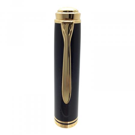 Pelikan (ペリカン) 万年筆 スーべレーン 18C-750 EF｜トレファクONLINE