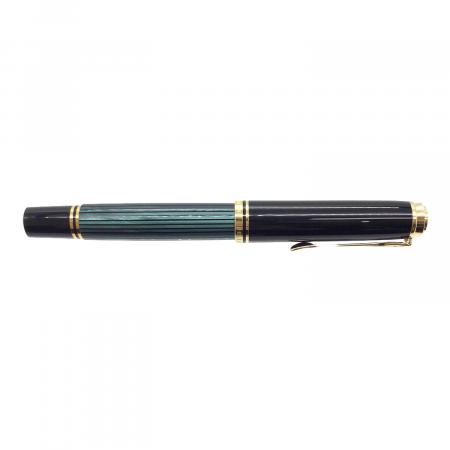 Pelikan (ペリカン) 万年筆 スーべレーン 18C-750 EF｜トレファクONLINE
