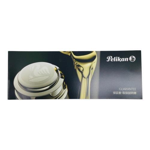 Pelikan (ペリカン) 万年筆 スーべレーン 18C-750 EF