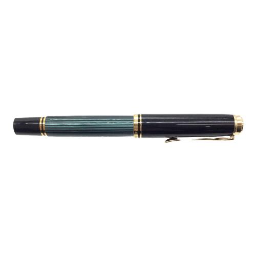 Pelikan (ペリカン) 万年筆 スーべレーン 18C-750 EF