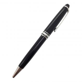 MONTBLANC (モンブラン) ボールペン マイスターシュテュック プラチナ クラシック P164 MB132446