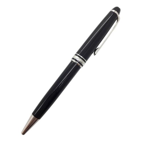 MONTBLANC (モンブラン) ボールペン マイスターシュテュック プラチナ クラシック P164 MB132446