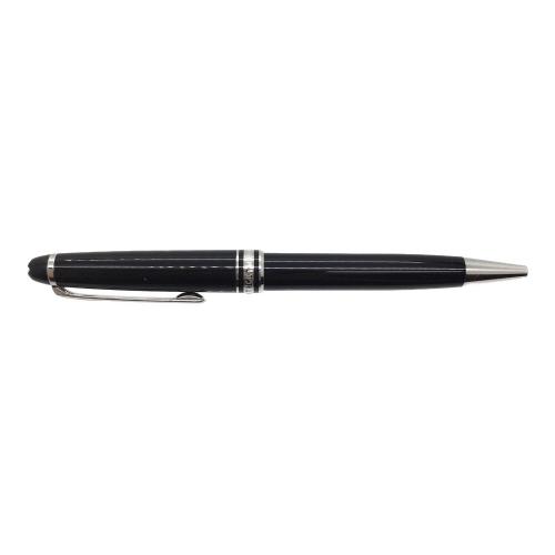 MONTBLANC (モンブラン) ボールペン マイスターシュテュック プラチナ クラシック P164 MB132446
