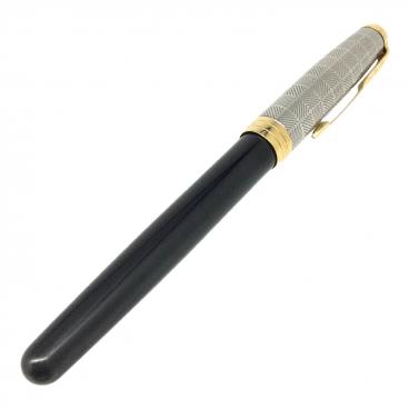 【未使用・新品】 Parker 万年筆 PARKER (パーカー) 万年筆 ソネット ブルーラッカーCT｜トレファクONLINE