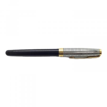 PARKER(パーカー) ソネットプレミアム 18K F 万年筆｜トレファクONLINE