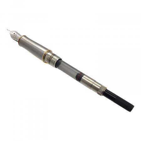 PARKER(パーカー) ソネットプレミアム 18K F 万年筆｜トレファクONLINE