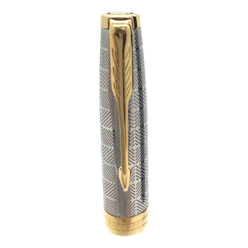 PARKER(パーカー) ソネットプレミアム 18K F 万年筆