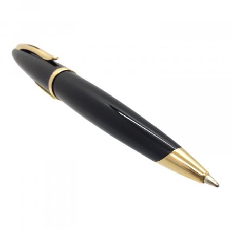 WATERMAN (ウォーターマン) ボールペン カレン ブラック・シーGT