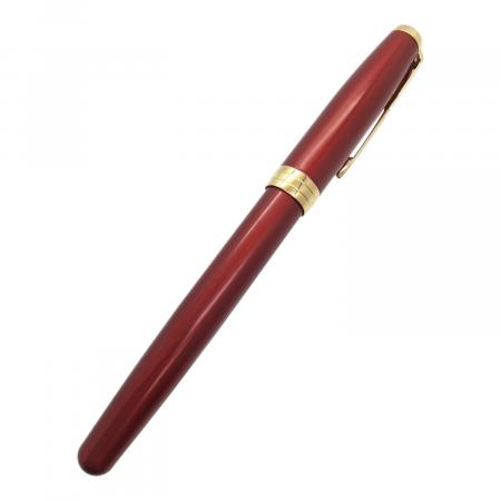 PARKER (パーカー) 万年筆 ソネット レッドGT｜トレファクONLINE