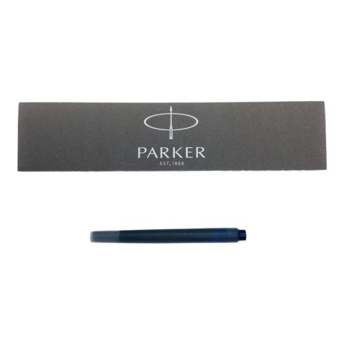 PARKER (パーカー) 万年筆 ソネット レッドGT