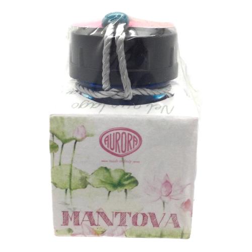 AURORA (アウロラ) 万年筆 ORTIGIA 888-VOR