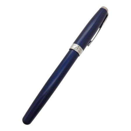 PARKER (パーカー) 万年筆 ソネット ブルーラッカーCT｜トレファクONLINE