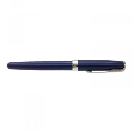 パーカー ソネットブルーラッカーCT 万年筆 PARKER (パーカー) 万年筆 ソネット ブルーラッカーCT｜トレファクONLINE