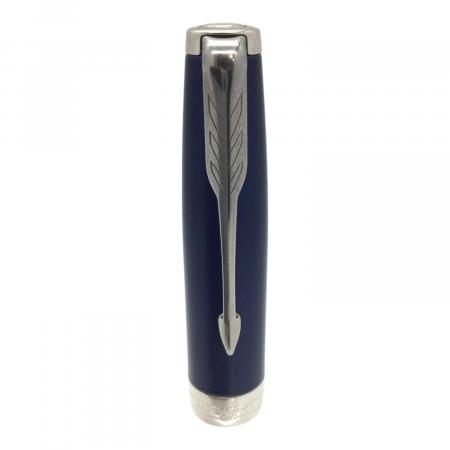 PARKER (パーカー) 万年筆 ソネット ブルーラッカーCT｜トレファクONLINE