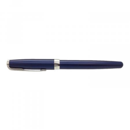 PARKER (パーカー) 万年筆 ソネット ブルーラッカーCT｜トレファクONLINE