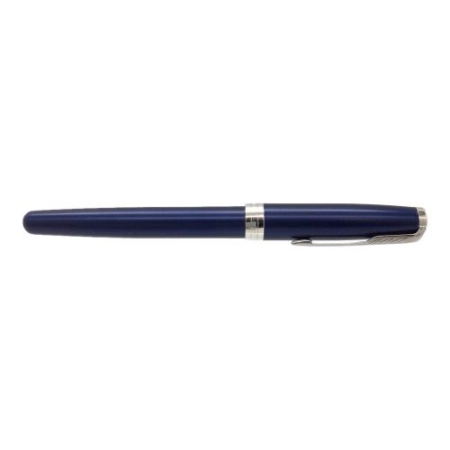 PARKER (パーカー) 万年筆 ソネット ブルーラッカーCT｜トレファクONLINE