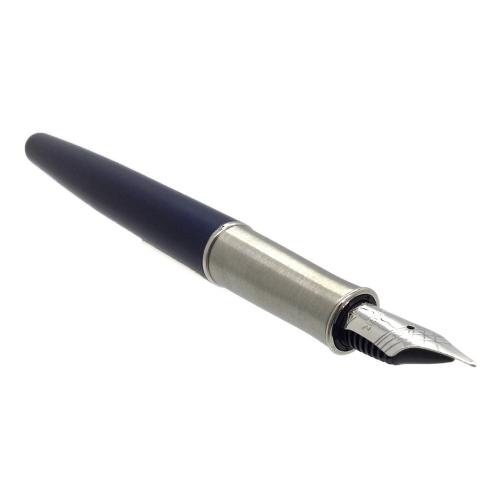PARKER (パーカー) 万年筆 ソネット ブルーラッカーCT