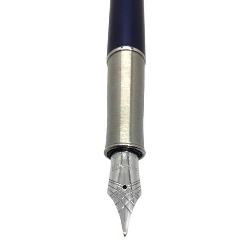 PARKER (パーカー) 万年筆 ソネット ブルーラッカーCT