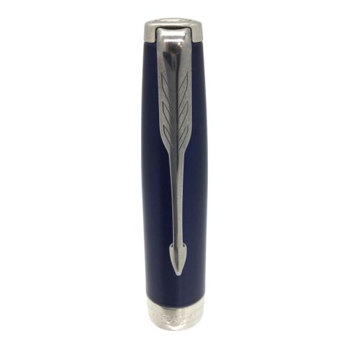 PARKER (パーカー) 万年筆 ソネット ブルーラッカーCT