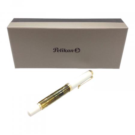 Pelikan (ペリカン) 万年筆 M 400 TORTOISE｜トレファクONLINE