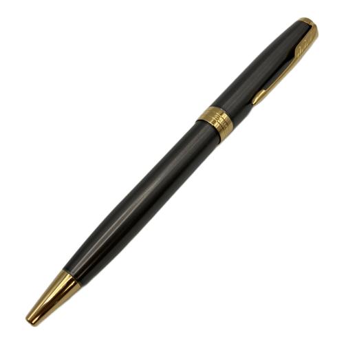 PARKER (パーカー) ソネット ボールペン グレイGT ボールペン