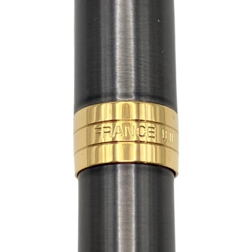 PARKER (パーカー) ソネット ボールペン グレイGT ボールペン