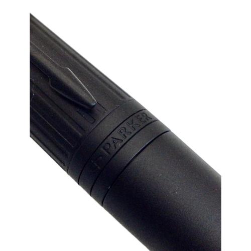 PARKER (パーカー) ボールペン パーカー・インジェニュイティ ボールペン ブラックBT